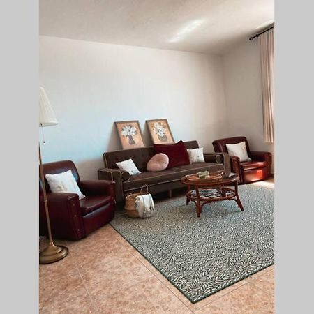 Large 90M2 Canary Apartment, Nice View, Location ! Puerto de Santiago  Esterno foto